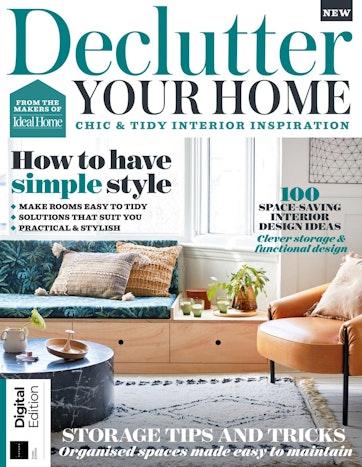 Home Interests Bookazine Preview