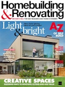 Homebuilding & Renovating Magazine Complete Your Collection Cover 2