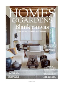 Homes & Gardens Magazine - February 2024 Subscriptions | Pocketmags
