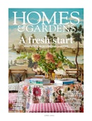 Homes & Gardens Complete Your Collection Cover 2
