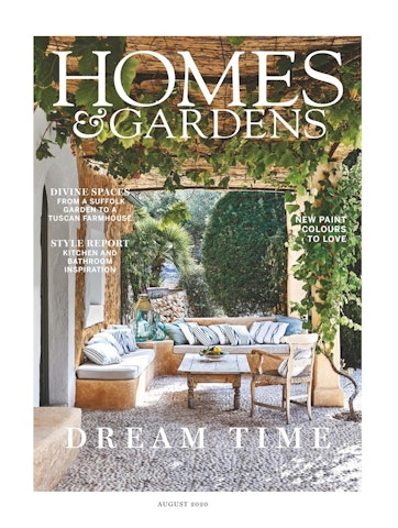Homes & Gardens Preview