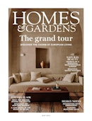 Homes & Gardens Complete Your Collection Cover 1
