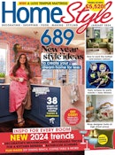 Homestyle Complete Your Collection Cover 3