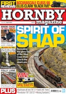 Hornby Magazine Complete Your Collection Cover 2