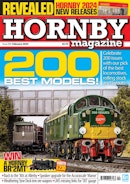 Hornby Magazine Complete Your Collection Cover 2