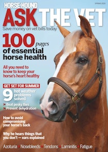 Get your digital copy of Horse & Hound-February 06, 2014 issue