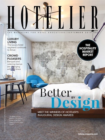 Hotelier Preview