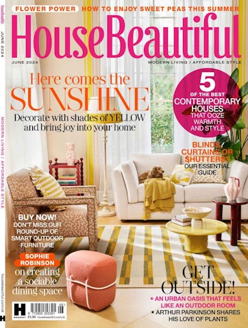 House Beautiful Preview