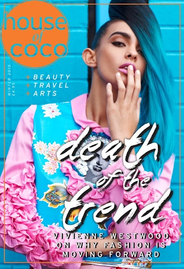 House of Coco Preview