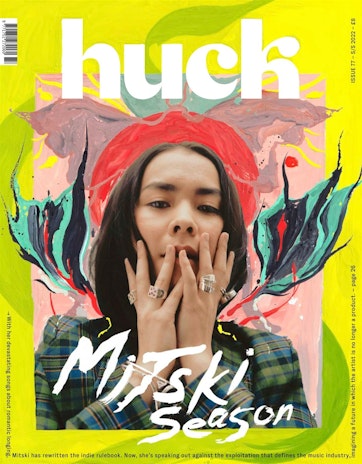 Huck Preview