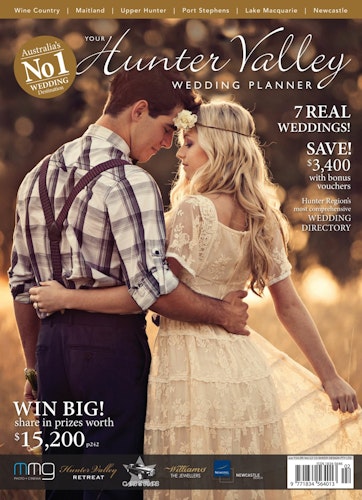 Hunter Valley Wedding Planner Preview