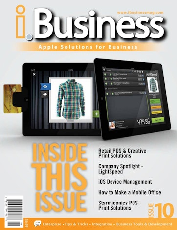 I.Business Preview