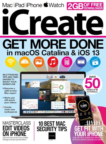 iCreate Preview