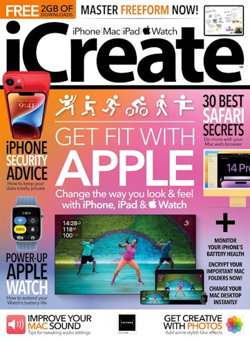 iCreate Preview