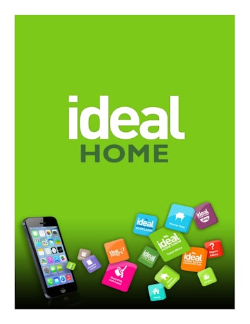 Ideal Home Show Preview