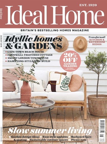 Ideal Home Preview
