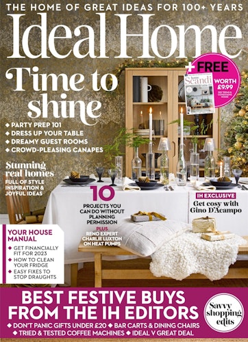 Ideal Home Magazine January 2023 Cover ?w=362&auto=format