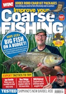 Improve Your Coarse Fishing Discounts