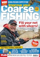 Improve Your Coarse Fishing Complete Your Collection Cover 3