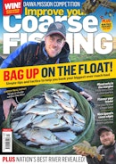 Improve Your Coarse Fishing Complete Your Collection Cover 2