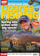 Improve Your Coarse Fishing Complete Your Collection Cover 1