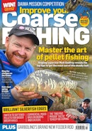 Improve Your Coarse Fishing Complete Your Collection Cover 1