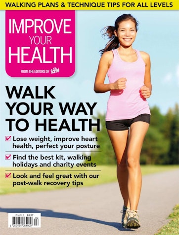 Improve Your Health Preview