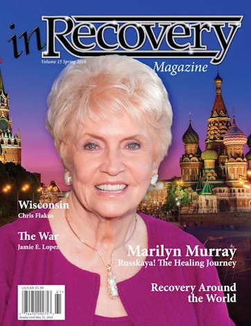 In Recovery Preview