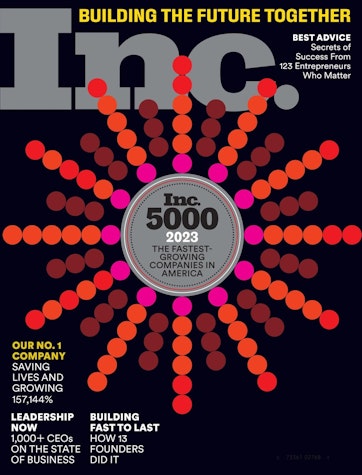 inc magazine 2022