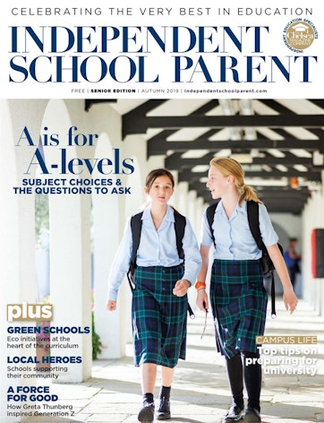 Independent School Parent Preview