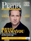 International Piano Complete Your Collection Cover 3