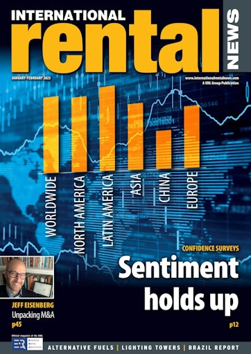 International Rental News Preview