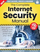 Internet Security The Complete Manual Discounts
