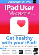 iPad User Complete Your Collection Cover 3