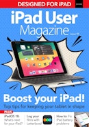 iPad User Complete Your Collection Cover 2