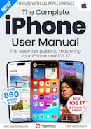 iPhone The Complete Manual Discounts