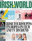 Irish World Discounts