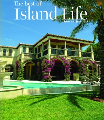Island Life Preview