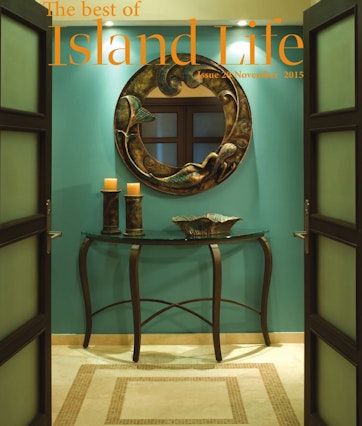 Island Life Preview