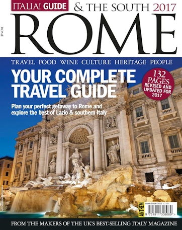 Italia! Guide Preview
