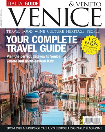 Italia! Guide to Venice Preview