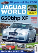 Jaguar World Complete Your Collection Cover 3
