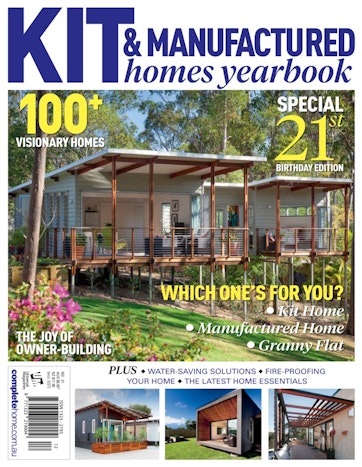 Kit Homes Yearbook Preview