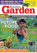 Kitchen Garden Magazine Discounts