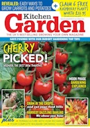 Kitchen Garden Magazine Discounts