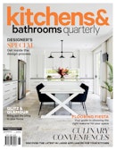 Kitchens & Bathrooms Quarterly Complete Your Collection Cover 3