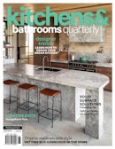 Kitchens & Bathrooms Quarterly Complete Your Collection Cover 2