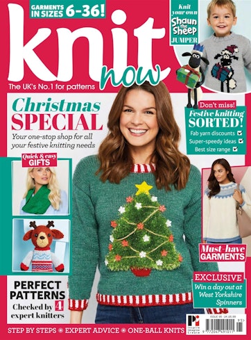 Knits Gifts 2021 Digital Edition, Knitting, Knitting Digital Magazines,  Knitting Gift Essentials, Magazine Issue, Magazines, Special Issues