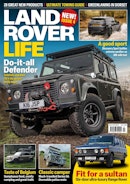 Land Rover Life Discounts