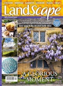 LandScape Complete Your Collection Cover 2